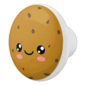 Chocolate Chip Cookie Keramikknauf (Rechts)