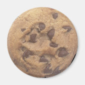 Chocolate Chip Cookie Magnet (Vorne)