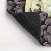 Chocolate Chip Cookie Mousepad (Ecke)