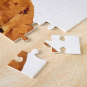 Chocolate Chip Cookie Puzzle (Seite)