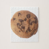 Chocolate Chip Cookie Puzzle (Vertikal)
