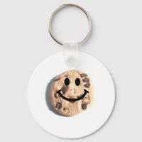 Chocolate Chip Cookie