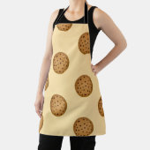 Chocolate Chip Cookie  Schürze (InSitu)