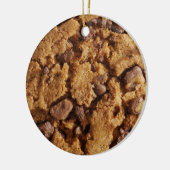 Chocolate Chip Cookie - SRF Keramikornament (Links)