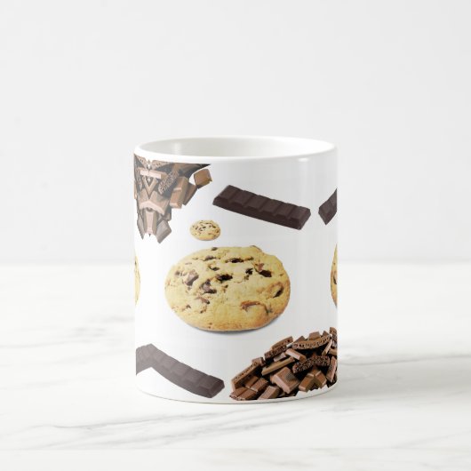 Chocolate Chip Cookie Tasse (Mittel)