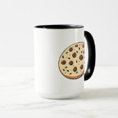 Chocolate Chip Cookie Tasse (VorderseiteRechts)