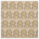 Chocolate Chip Cookie Teig Backwaren Konditorei Ko Stoff (Muster)