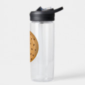 Chocolate Chip Cookie  Trinkflasche (Links)