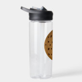 Chocolate Chip Cookie  Trinkflasche (Rechts)