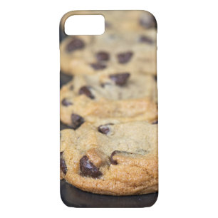 Chocolate Chip Cookies Case-Mate iPhone Hülle