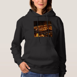 Chocolate Chip Cookies Hoodie