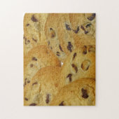 Chocolate Chip Cookies Lover Puzzle (Vertikal)