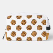 chocolate chip cookies waschbeutel (Rückseite)