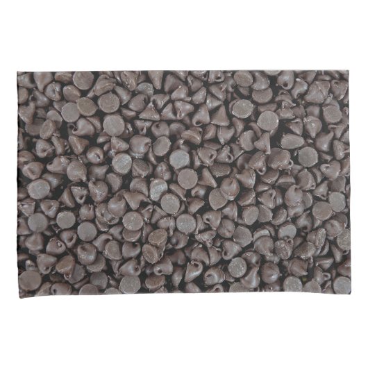 Chocolate Chips Collection Kissenbezug (Vorderseite-Rechts)