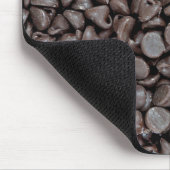 Chocolate Chips Collection Mousepad (Ecke)