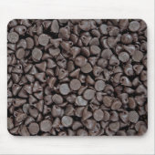 Chocolate Chips Collection Mousepad (Vorne)