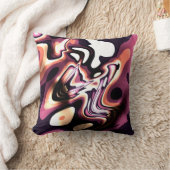 Chocolate colours kissen (Decke)