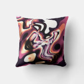 Chocolate colours kissen (Rückseite)