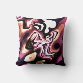 Chocolate colours kissen