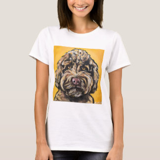 Chocolate Doodle T-Shirt