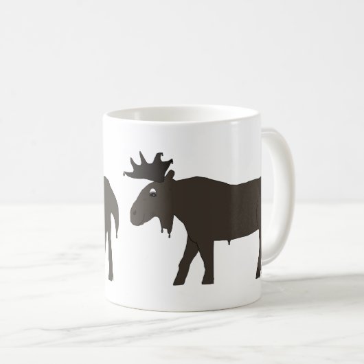 Chocolate Else Tasse (VorderseiteRechts)