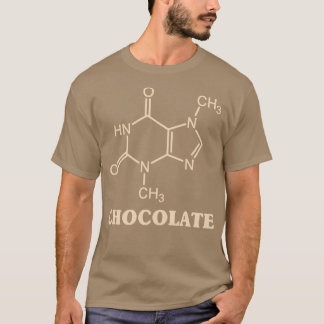Chocolate Funny T Shirts Redewendungen Funny T Shi