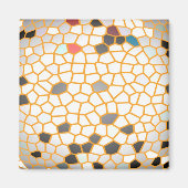 Chocolate Kancha Magnet (Vorne)