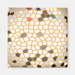 Chocolate Kancha Magnet