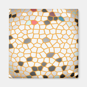 Chocolate Kancha Magnet