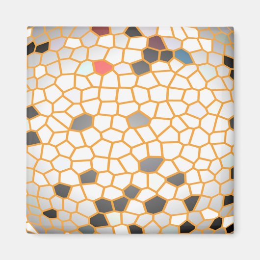 Chocolate Kancha Magnet (Vorne)