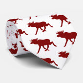 Chocolate Krawatte (Gerollt)