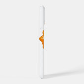 Chocolate Lover iPhone Case 15 Hülle (Rechte Seite)