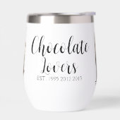 Chocolate Lovers Established Photos (Links)