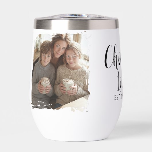 Chocolate Lovers Established Photos (Vorderseite)