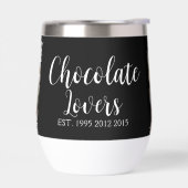 Chocolate Lovers Established Photos (Links)