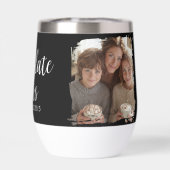 Chocolate Lovers Established Photos (Rückseite)