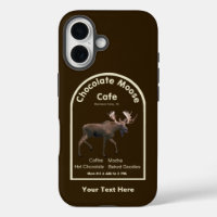 Chocolate Moose Café