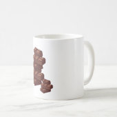 Chocolate mug kaffeetasse (VorderseiteRechts)