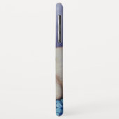 Chocolate Point Siamese Cat Case-Mate iPhone Case (Hinten/Links)