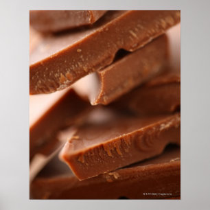 Chocolate Poster
