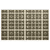 Chocolate Spice Moods Indien Stoff (Yard (91,4 cm))