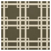 Chocolate Spice Moods Indien Stoff (Muster)