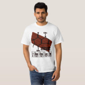 CHoCoLaTe T-Shirt (Vorne ganz)
