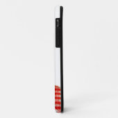 Chocolate Truffle Sundae Case-Mate iPhone Hülle (Hinten/Links)