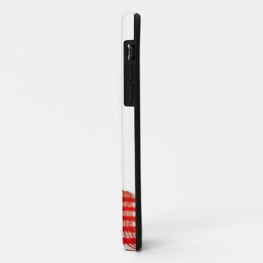 Chocolate Truffle Sundae Case-Mate iPhone Hülle (Hinten/Links)