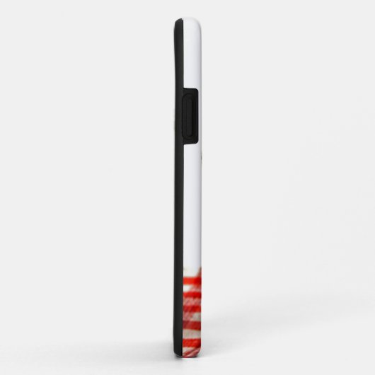 Chocolate Truffle Sundae Case-Mate iPhone Hülle (Hinten/Rechts)