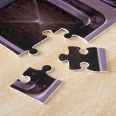 Chocolate Truffles Candy Puzzle (Seite)