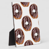 Chocolatey Goodness! Fotoplatte (Seite)