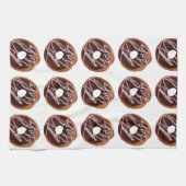 Chocolatey Goodness! Küchentuch (Horizontal)