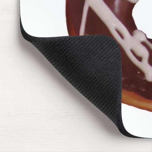 Chocolatey Goodness! Mousepad (Ecke)
